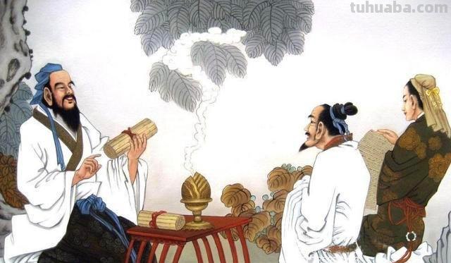 孔子的原籍有什么特产脑筋急转弯 孔子的原籍有什么特点