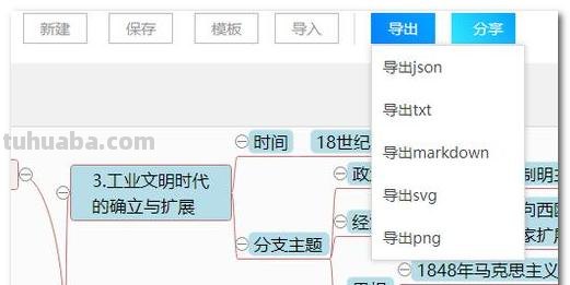 怎么自己做思维导图 思维导图怎么制作？
