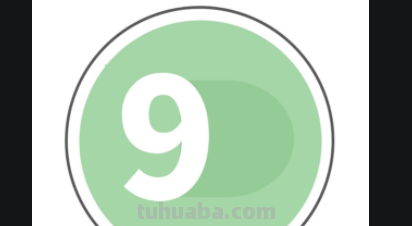 9的正确写法数字是什么?