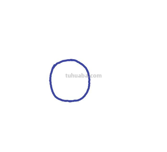 大象的简笔画怎么画 儿童简笔画：大象的最简单画法？