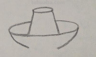 设计速写火锅 火锅怎么画简笔画？