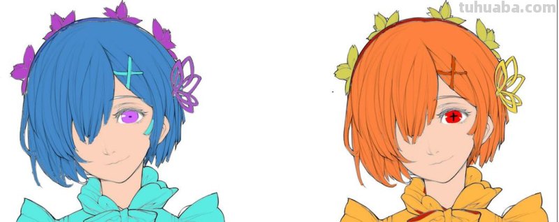 如何提高涂画吧色彩准确度模式的标准？ 