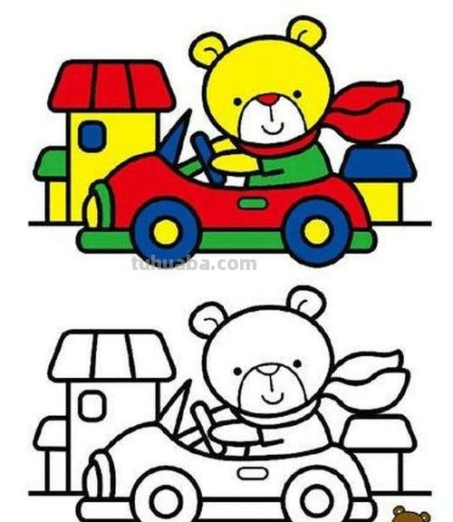 如何提高涂画吧色彩准确度模式的标准？ 