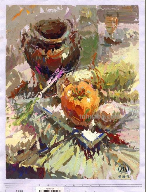 设计色彩高分卷是什么？ 