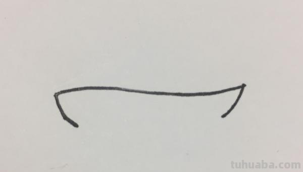 怎么画船简笔画图片 正方形简笔画之如何画轮船？