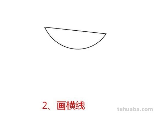 怎么画船简笔画图片 正方形简笔画之如何画轮船？
