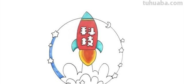 读书卡是画成什么样子的 怎样把读书卡题目画得好看？