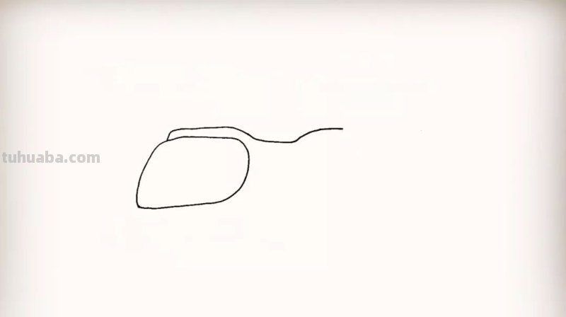 「简笔画」 炫酷的直升飞机绘画教程， 分分钟学会