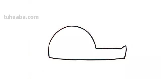 「简笔画」 炫酷的直升飞机绘画教程， 分分钟学会