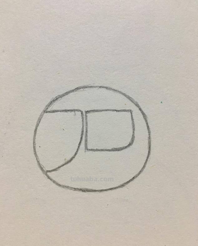 「简笔画」 炫酷的直升飞机绘画教程， 分分钟学会