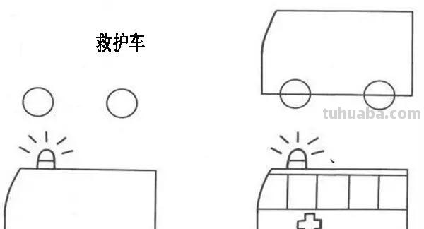 儿童简笔画大全,学习不同的形状画简笔画,动物简笔画,简单可爱 儿童简笔画大全,学习不同的形状画简笔画,动物简笔画,简单可爱