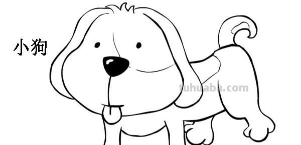 儿童简笔画大全,学习不同的形状画简笔画,动物简笔画,简单可爱 儿童简笔画大全,学习不同的形状画简笔画,动物简笔画,简单可爱