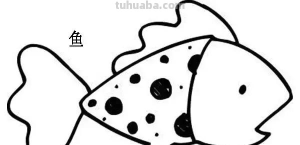 儿童简笔画大全,学习不同的形状画简笔画,动物简笔画,简单可爱 儿童简笔画大全,学习不同的形状画简笔画,动物简笔画,简单可爱