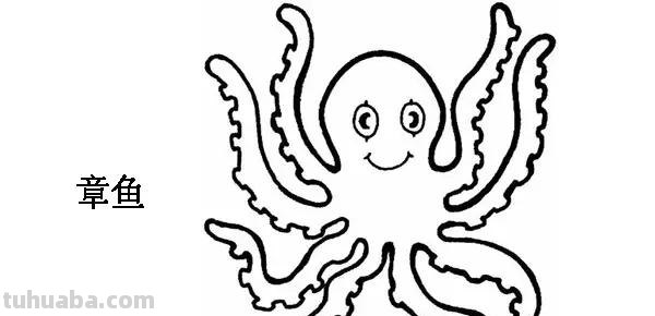 儿童简笔画大全,学习不同的形状画简笔画,动物简笔画,简单可爱 儿童简笔画大全,学习不同的形状画简笔画,动物简笔画,简单可爱