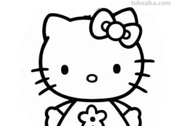 儿童简笔画大全,学习不同的形状画简笔画,动物简笔画,简单可爱 儿童简笔画大全,学习不同的形状画简笔画,动物简笔画,简单可爱