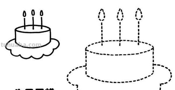 儿童简笔画大全,学习不同的形状画简笔画,动物简笔画,简单可爱 儿童简笔画大全,学习不同的形状画简笔画,动物简笔画,简单可爱