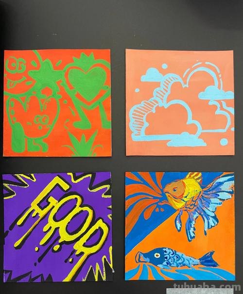 类似调和色彩构成图片及类似调和色彩构成图片作品 