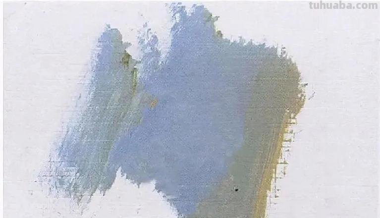 画色彩的笔触技巧及画色彩的笔触技巧视频 