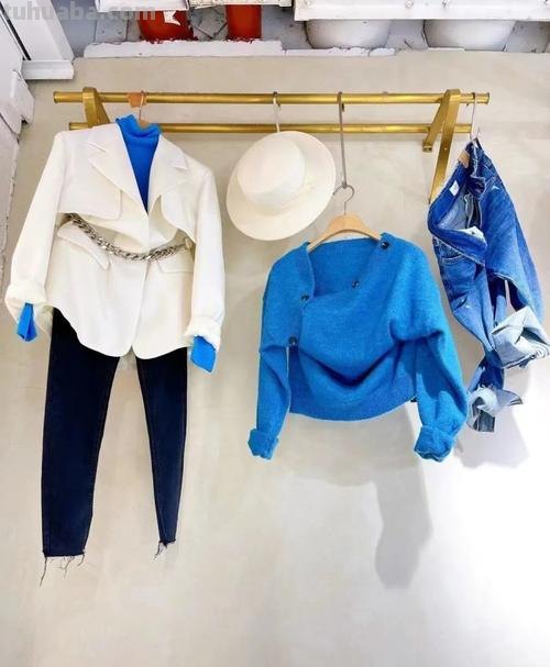 服装色彩搭配陈列技巧及其重要性 