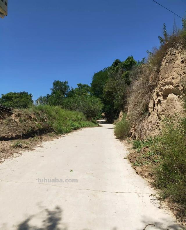 郊区速写场景 速写街景十个技巧？