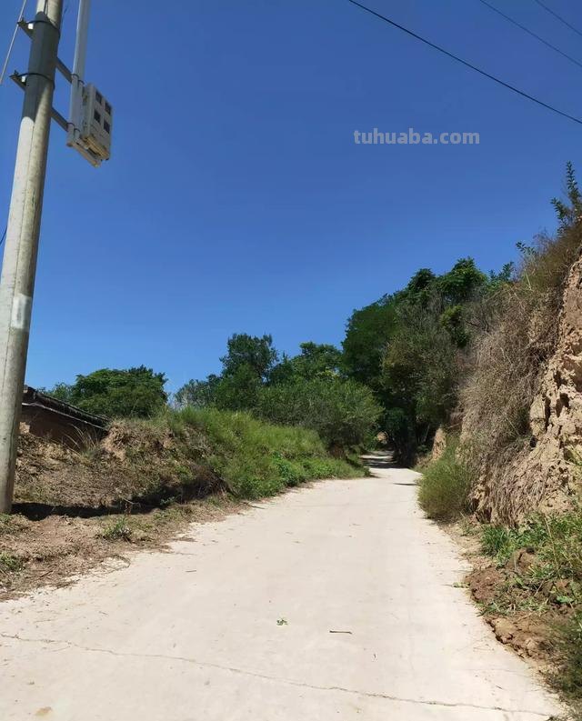 郊区速写场景 速写街景十个技巧？