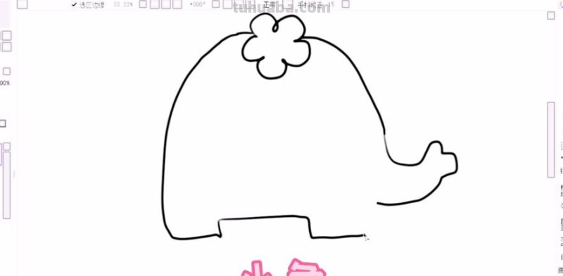 小象思维导图怎么画 思维导图怎么绘制？