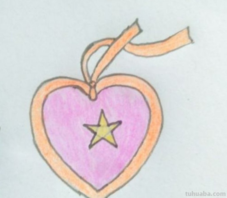 国风书签怎么画彩铅 书签怎么做古风彩铅？