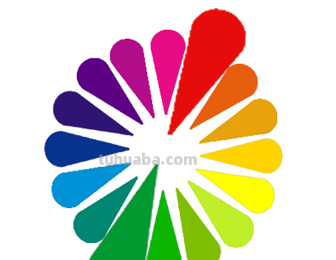 三色彩公司及三色彩有限公司资料 