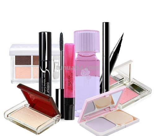 色彩地带化妆品：打造独特的彩妆风格 