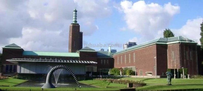约翰·阿尔佩尔斯的草图设计:16世纪荷兰风格花园的先驱