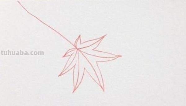 树叶怎么画简笔画大全 画树叶的简笔画？