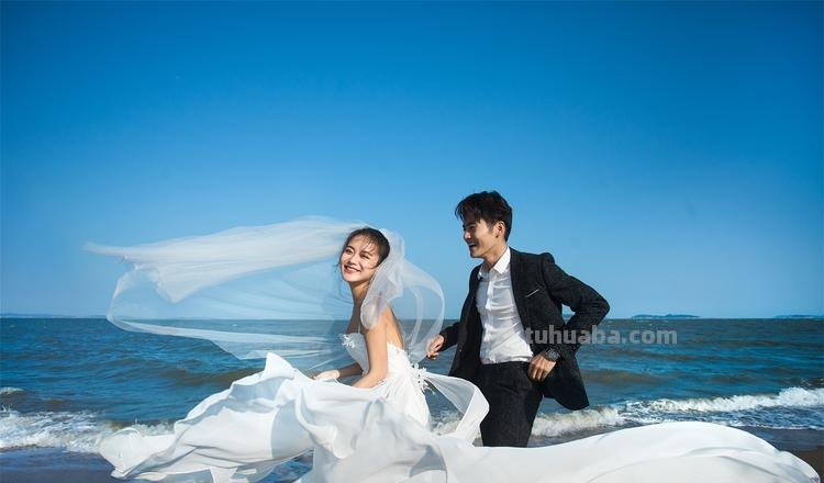 婚纱照避坑指南-选婚纱摄影工作室的顾虑