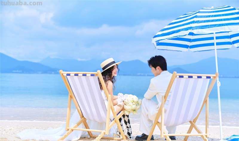 婚纱照避坑指南-选婚纱摄影工作室的顾虑