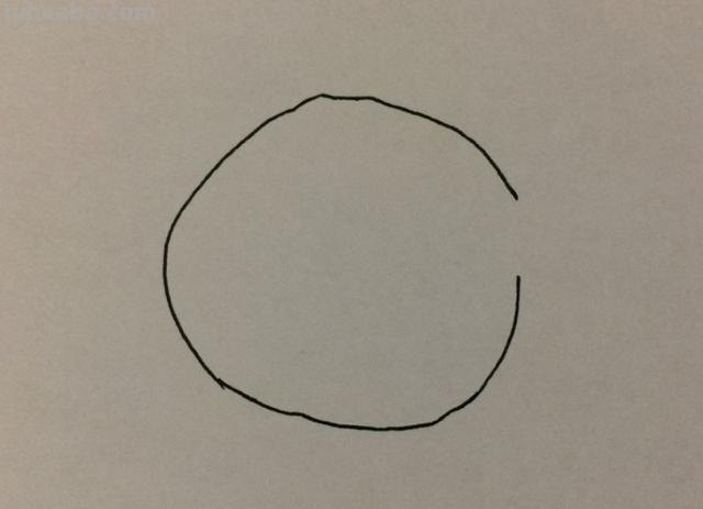 不用彩铅怎么画猪 挤挤猪绘画教程？