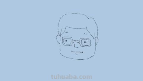 老师的简笔画怎么画 简笔画老师是怎么画的？