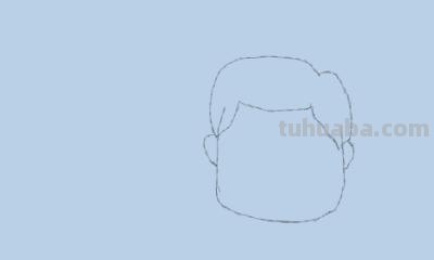 老师的简笔画怎么画 简笔画老师是怎么画的？