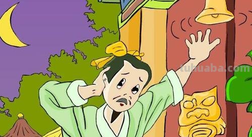 画蛇添足掩耳盗铃出自哪本书 画蛇添足掩耳盗铃出自哪本著作