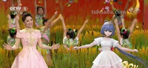 为什么年轻人开始喜欢虚拟偶像了？