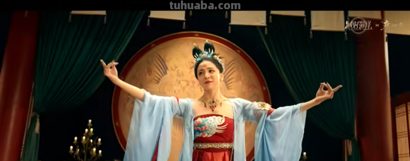 虚拟偶像A-SOUL乃琳跳了段舞，网易游戏却怒了