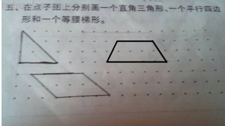 什么叫做等腰梯形