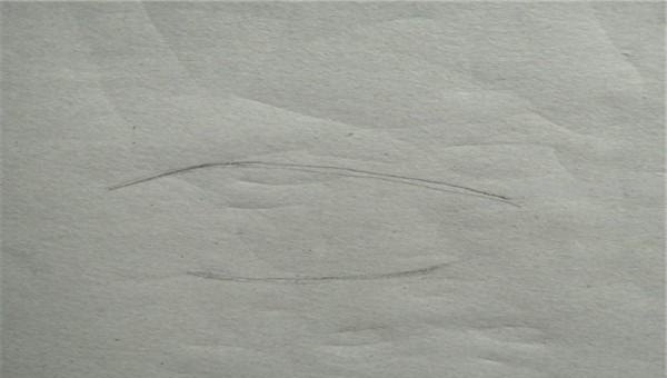 怎么画眼睛动漫简笔画 怎样画动漫人物的眼睛简单？
