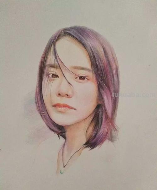 前任3彩铅怎么画 水溶性彩铅怎样作画？