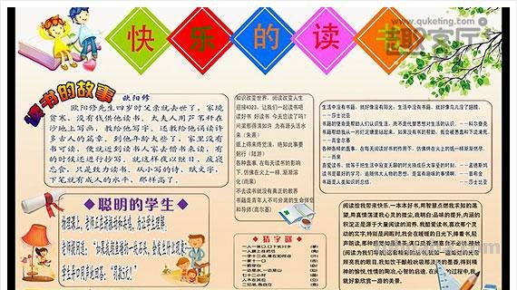 照片手抄报怎么做 图文并茂的小报电子版怎么做?