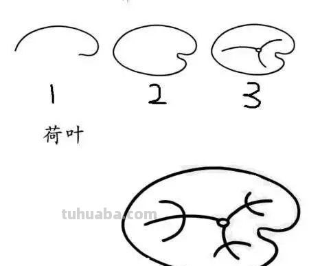 幼儿园小动物简笔画教程大全，老师家长收藏备用