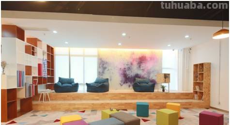 凤凰花开，翱翔鹭岛｜厦门软件园优客工场设计