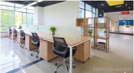 凤凰花开，翱翔鹭岛｜厦门软件园优客工场设计