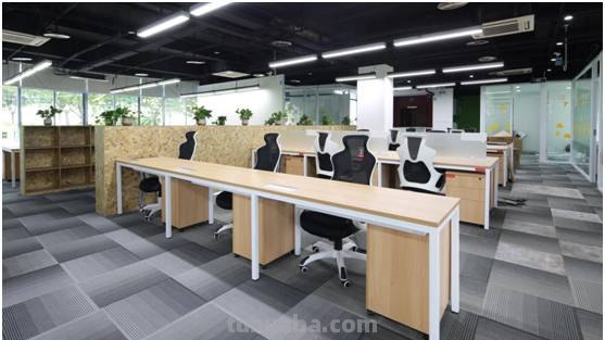 凤凰花开，翱翔鹭岛｜厦门软件园优客工场设计