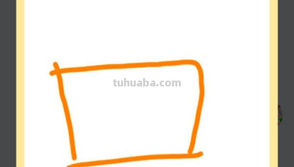 彩铅灯塔插画怎么画 彩铅画自学教程风景？