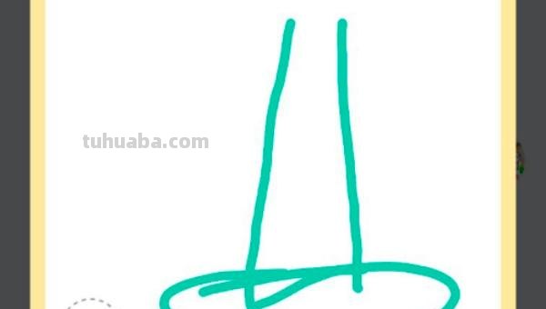 彩铅灯塔插画怎么画 彩铅画自学教程风景？