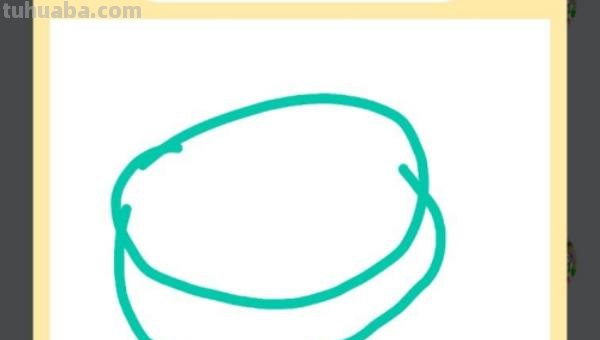 彩铅灯塔插画怎么画 彩铅画自学教程风景？